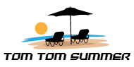 TOM TOM SUMMER